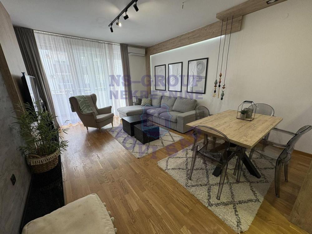 Slika 1 - Trosoban stan na prodaju, 65m2, 236.900€
