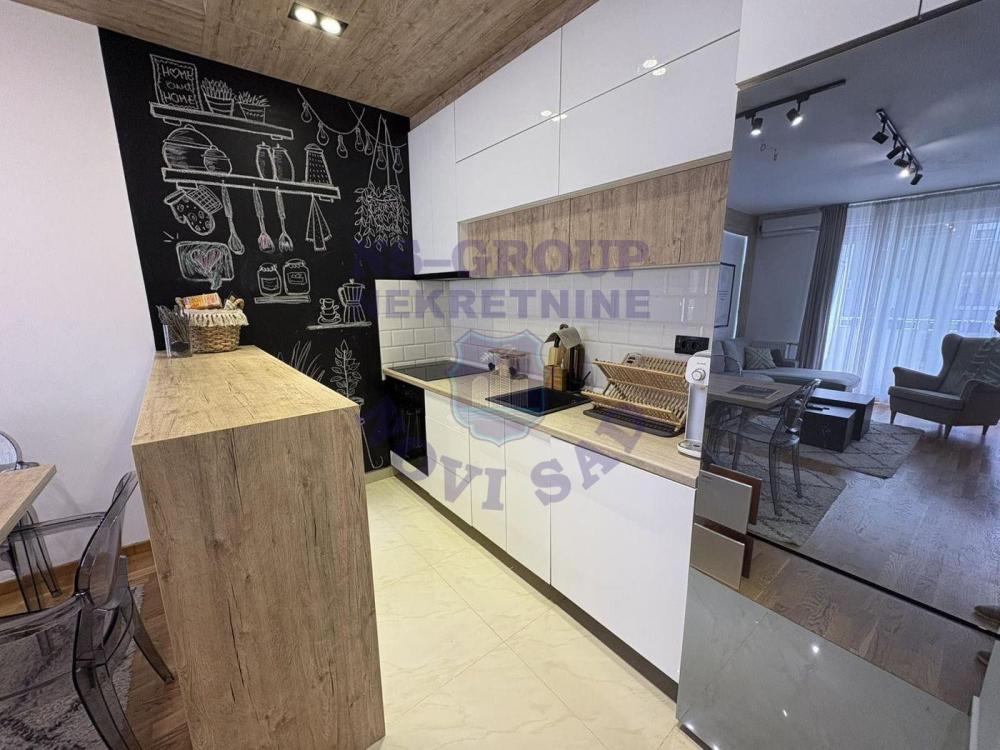 Slika 2 - Trosoban stan na prodaju, 65m2, 236.900€