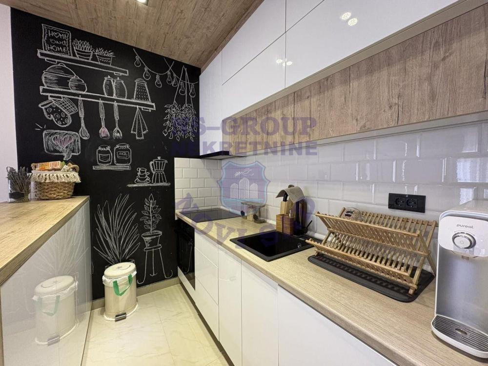 Slika 3 - Trosoban stan na prodaju, 65m2, 236.900€