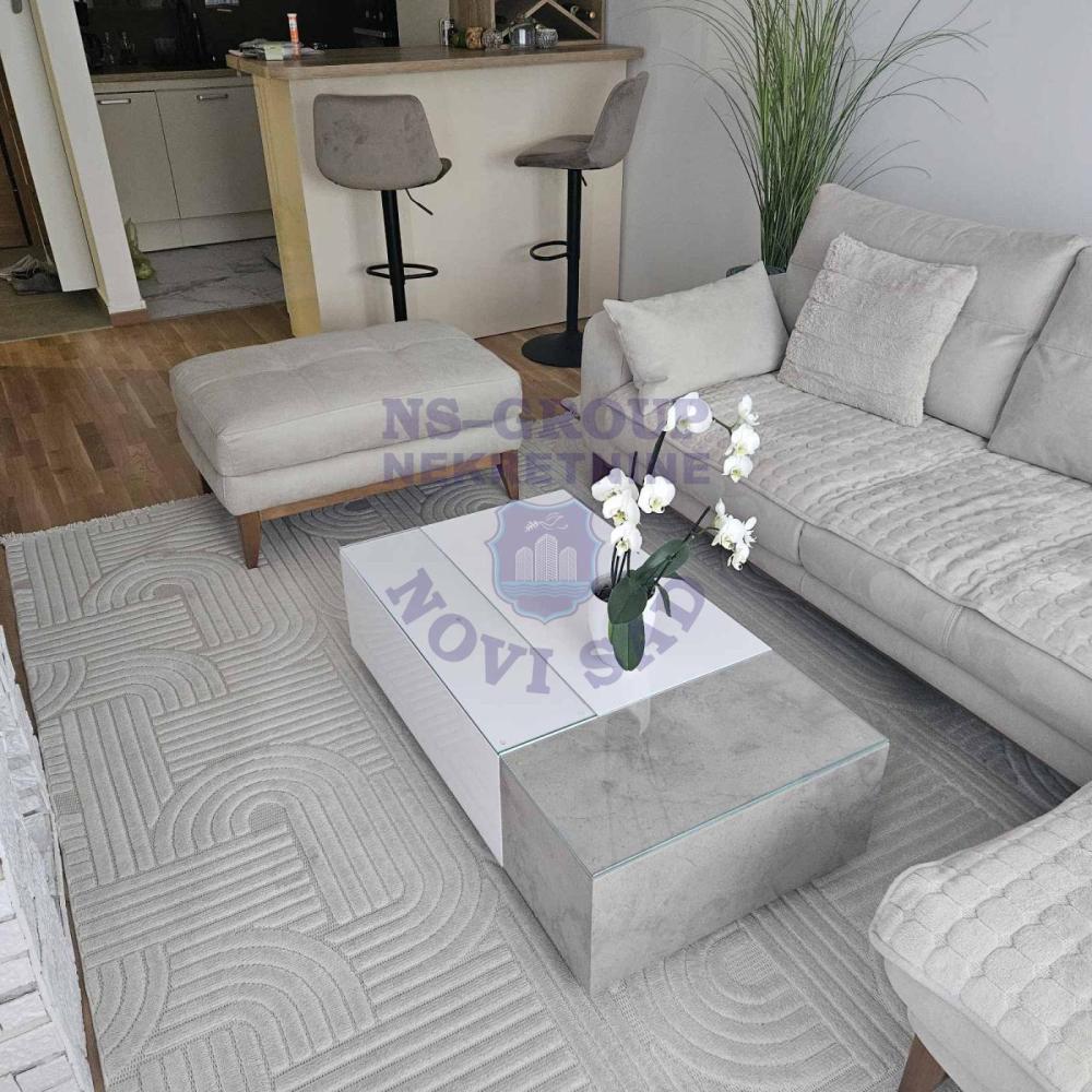 Slika 3 - Dvosoban stan na prodaju, 44m2, 128.750€