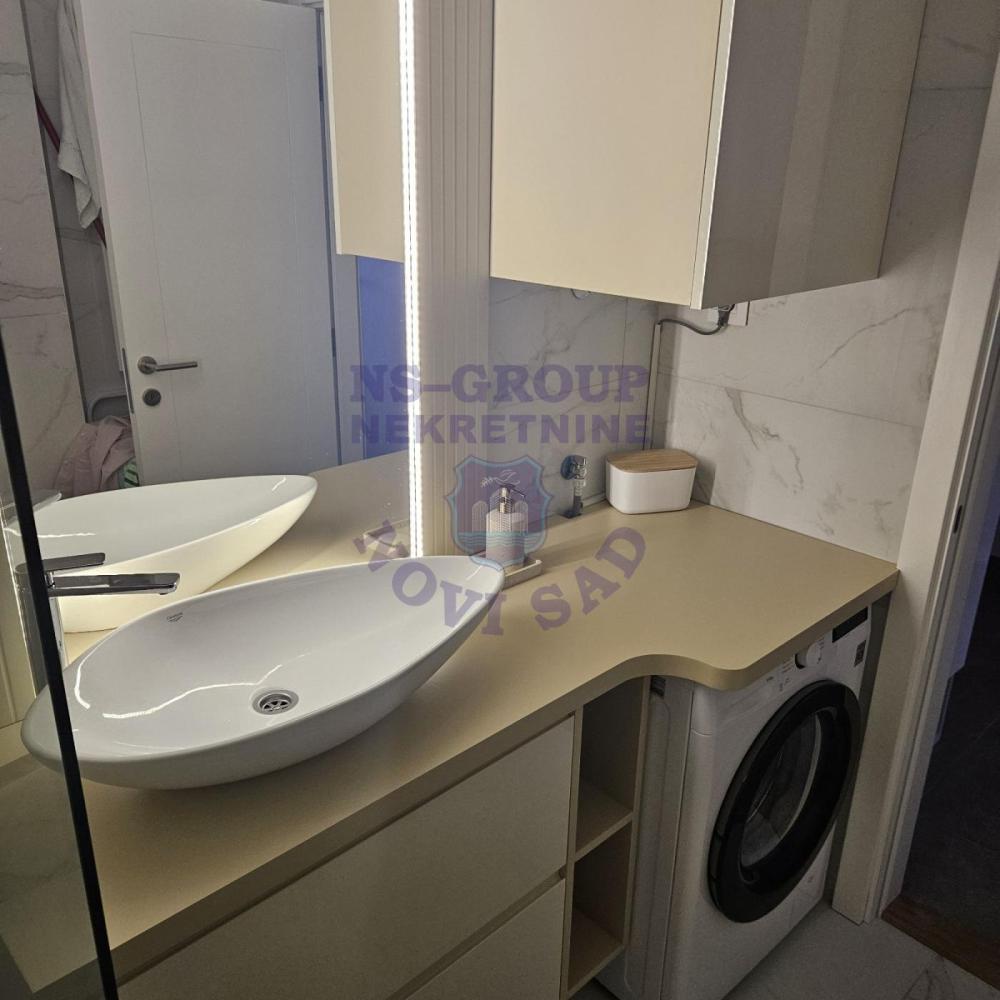 Slika 8 - Dvosoban stan na prodaju, 44m2, 128.750€