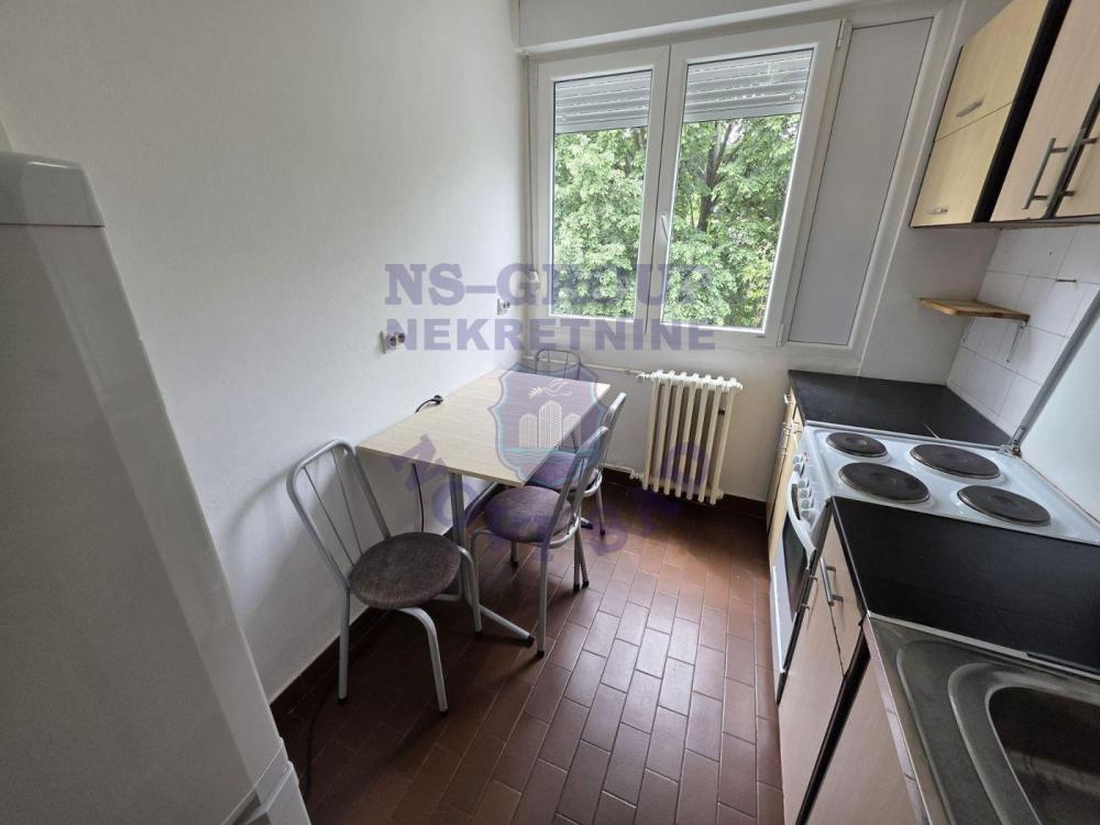 Slika 5 - Dvosoban stan na prodaju, 43m2, 118.450€
