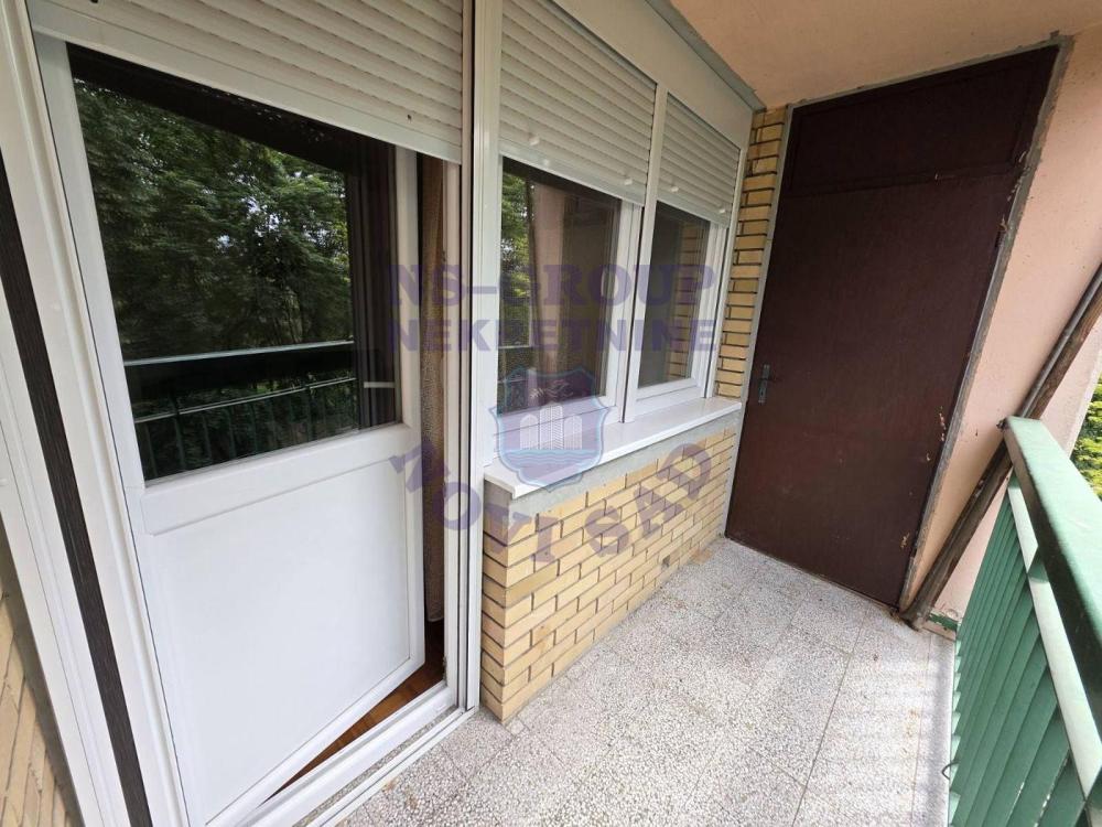 Slika 0 - Dvosoban stan na prodaju, 43m2, 118.450€