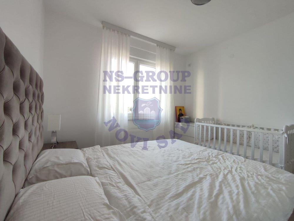Slika 2 -  Stan na prodaju, 54m2, 190.550€