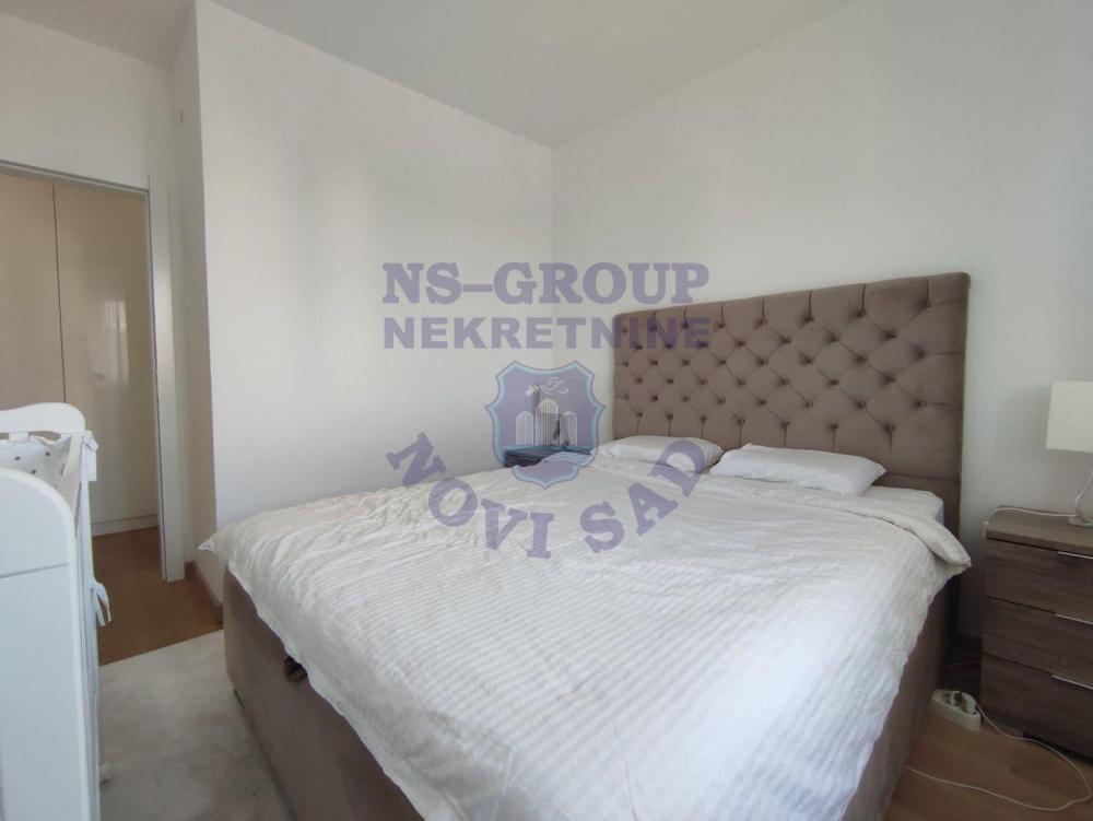 Slika 3 -  Stan na prodaju, 54m2, 190.550€
