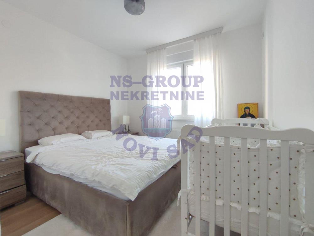 Slika 4 -  Stan na prodaju, 54m2, 190.550€