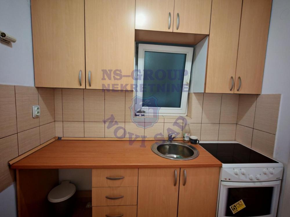 Slika 5 - Jednosoban stan na prodaju, 31m2, 108.560€