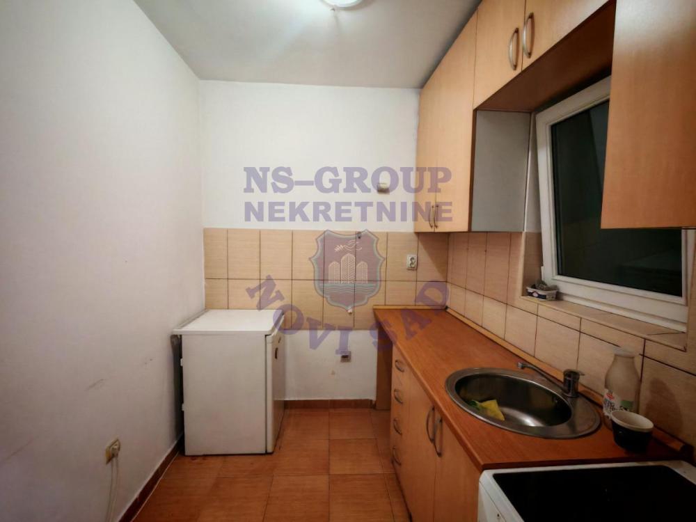 Slika 6 - Jednosoban stan na prodaju, 31m2, 108.560€