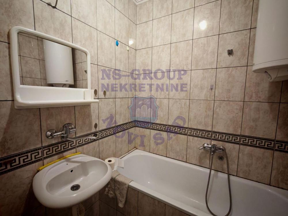 Slika 11 - Jednosoban stan na prodaju, 31m2, 108.560€