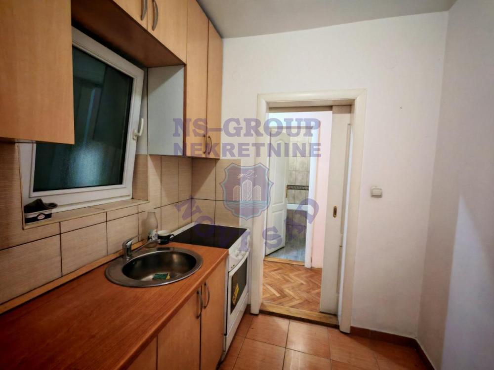 Slika 8 - Jednosoban stan na prodaju, 31m2, 108.560€