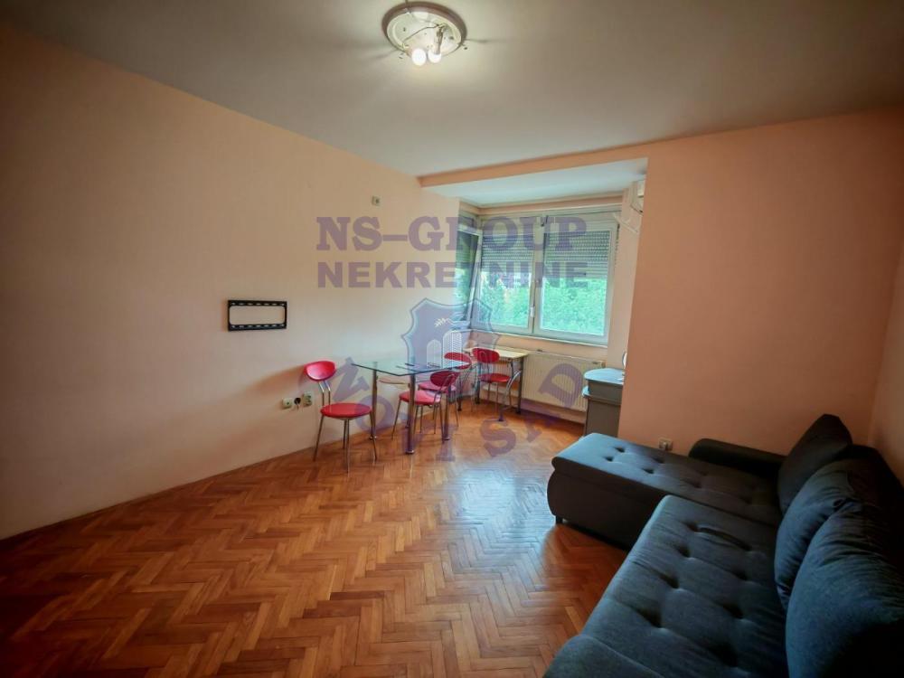 Slika 1 - Jednosoban stan na prodaju, 31m2, 108.560€