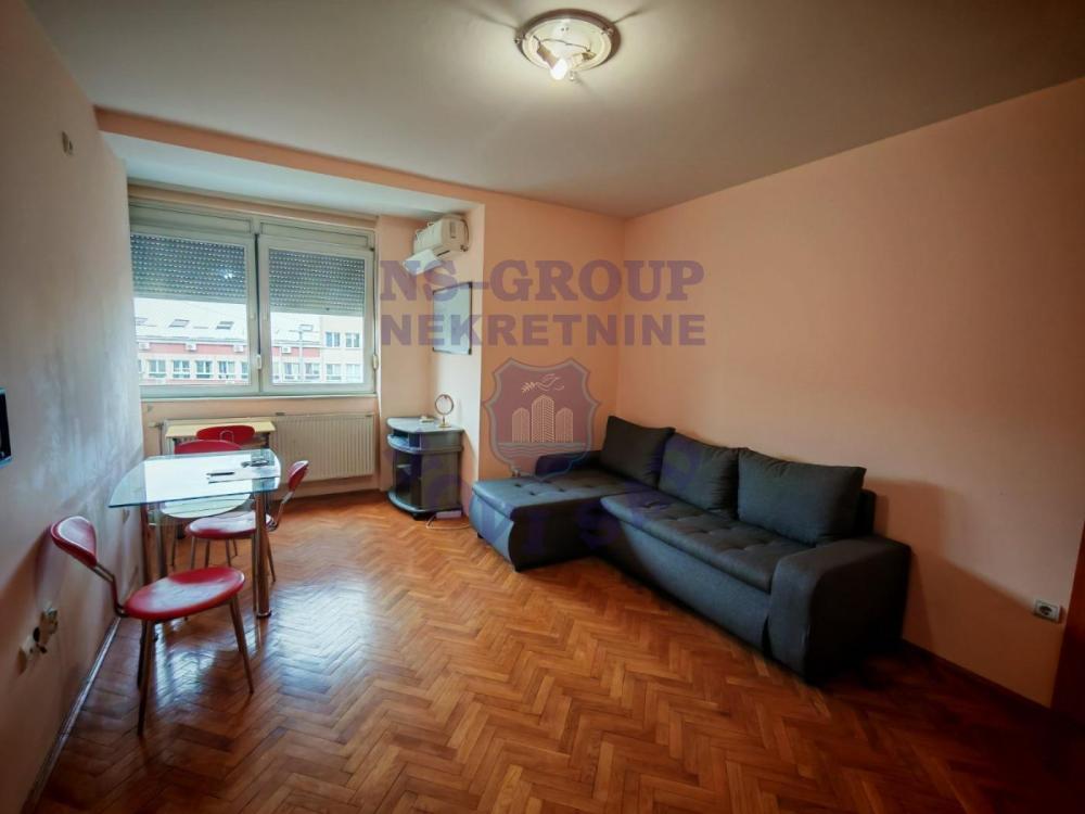 Slika 2 - Jednosoban stan na prodaju, 31m2, 108.560€