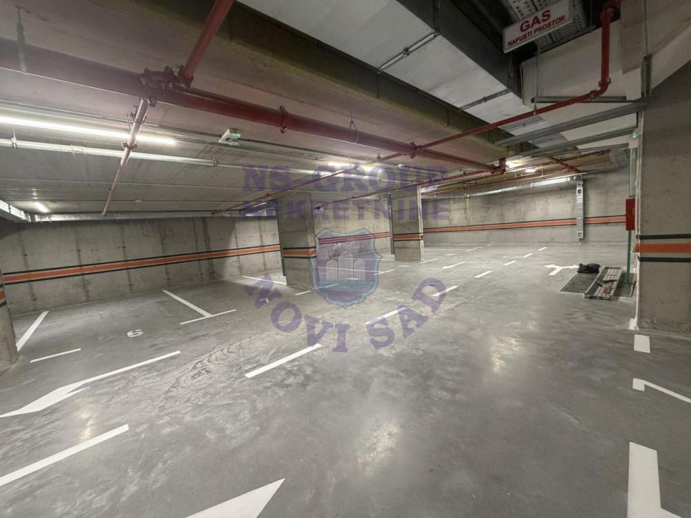 Slika 11 - Četvorosoban stan na prodaju, 80m2, 290.950€