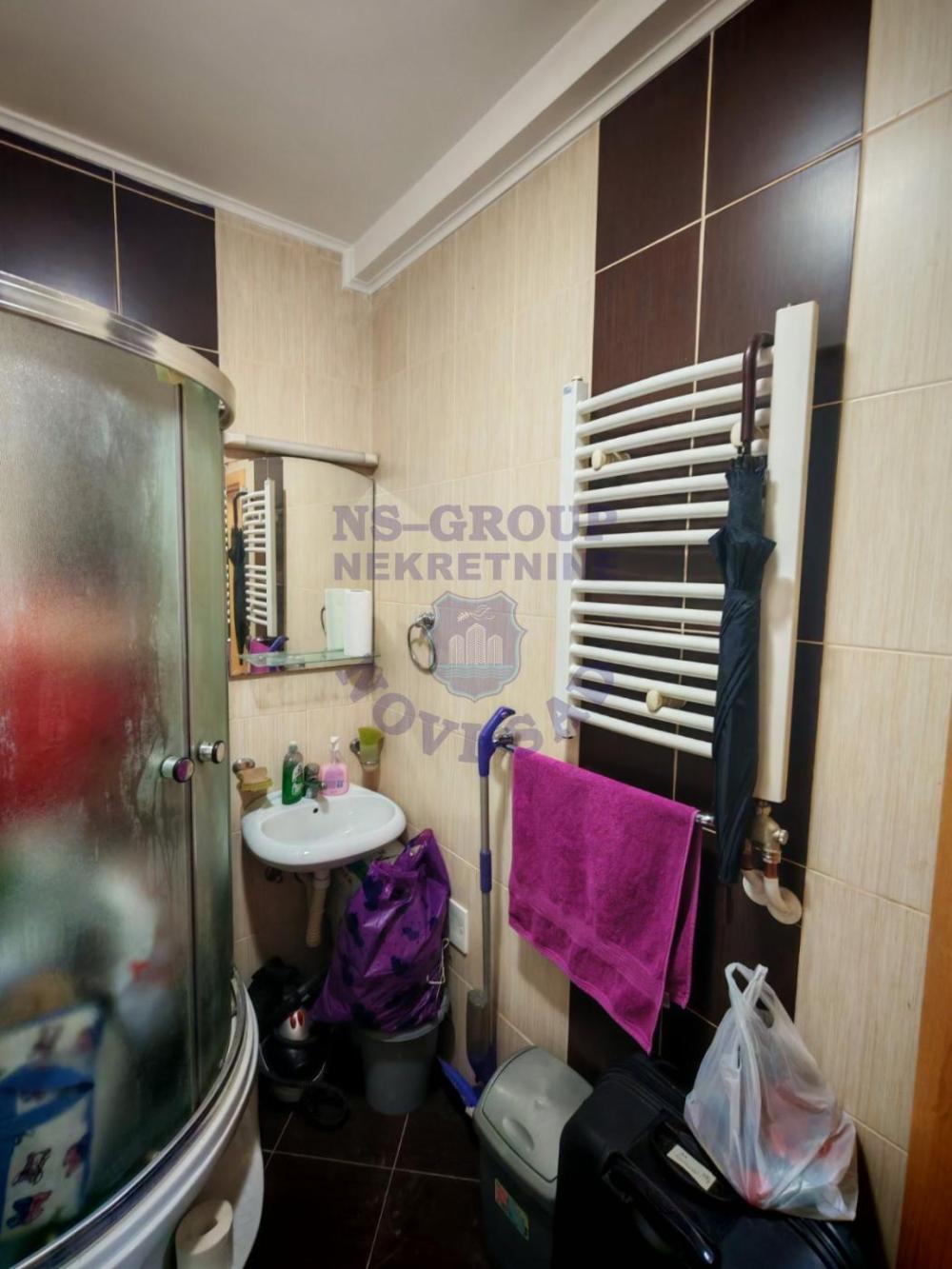 Slika 4 - Jednosoban stan na prodaju, 29m2, 98.570€