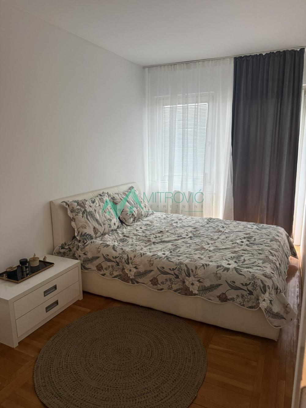 Slika 5 - Dvosoban stan za izdavanje, 48m2, 400€