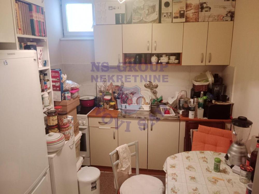 Slika 2 - Jednosoban stan na prodaju, 37m2, 112.270€