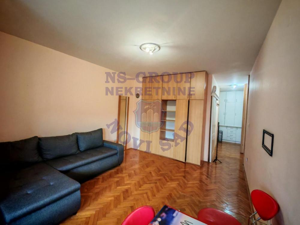 Slika 2 - Jednosoban stan na prodaju, 31m2, 108.560€