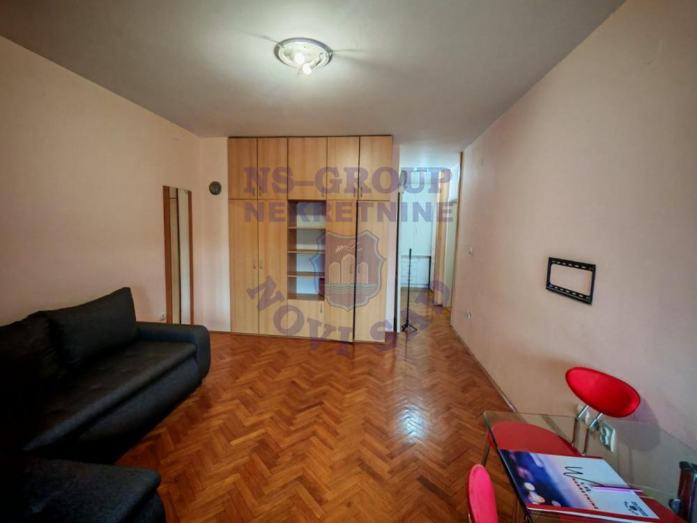 Slika 3 - Jednosoban stan na prodaju, 31m2, 108.560€