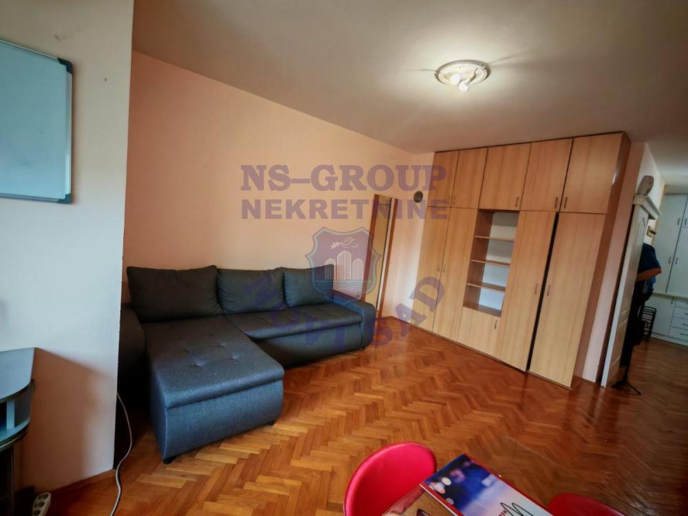Slika 5 - Jednosoban stan na prodaju, 31m2, 108.560€