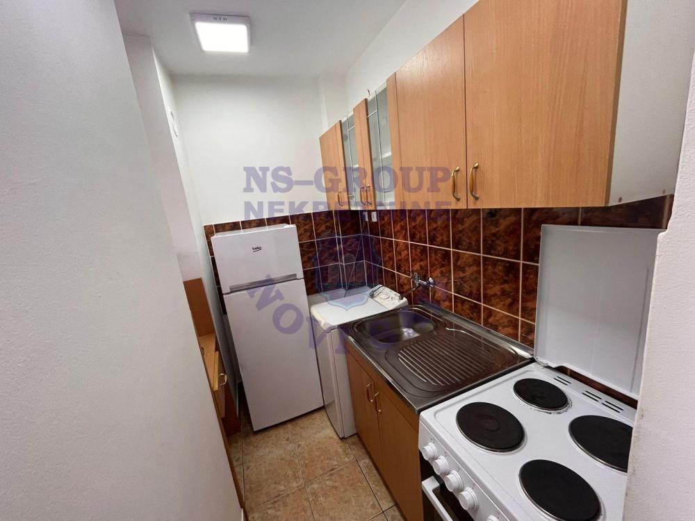 Slika 3 - Jednosoban stan na prodaju, 23m2, 70.000€