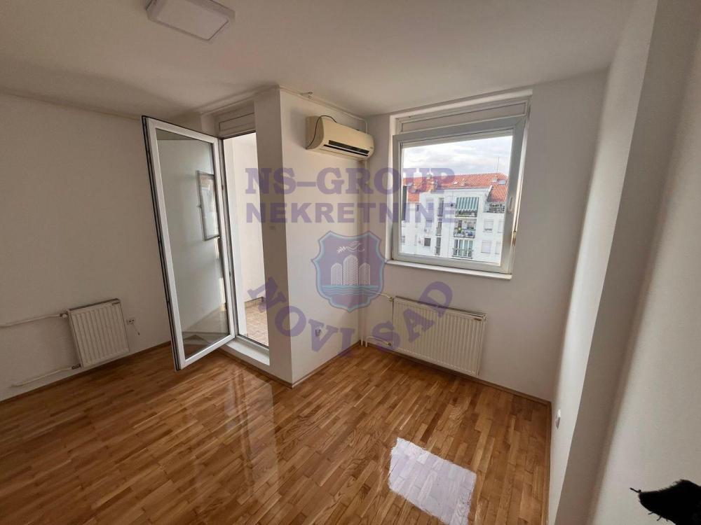 Glavna slika -Jednosoban stan na prodaju, 23m2, 70.000€