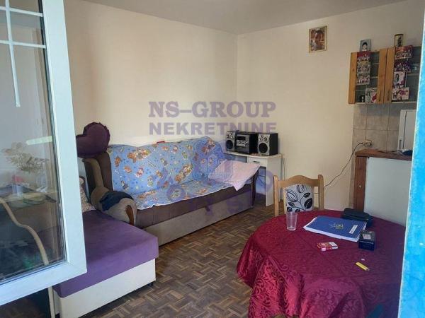Slika 0 - Jednosoban stan na prodaju, 22m2, 48.000€