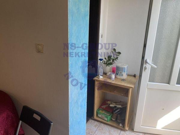 Slika 3 - Jednosoban stan na prodaju, 22m2, 48.000€