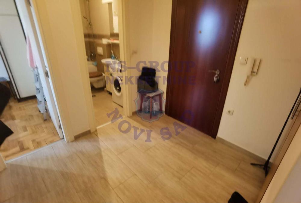 Slika 1 - Dvoiposoban stan na prodaju, 48m2, 123.600€