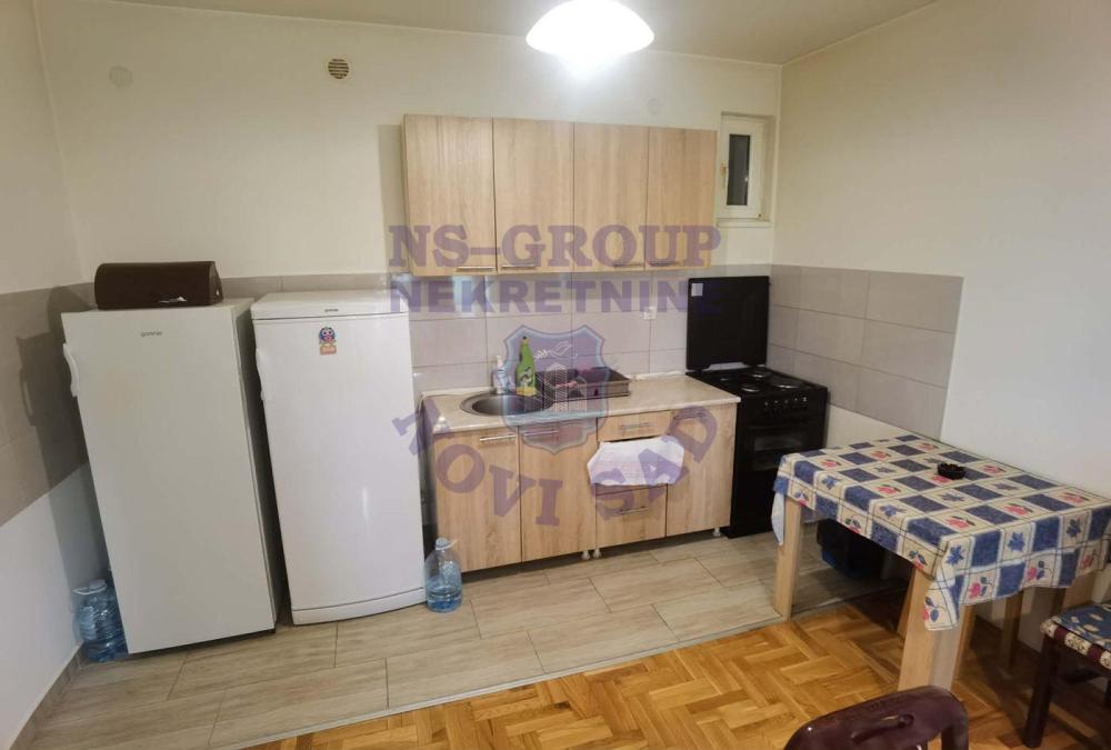 Slika 5 - Dvoiposoban stan na prodaju, 48m2, 123.600€