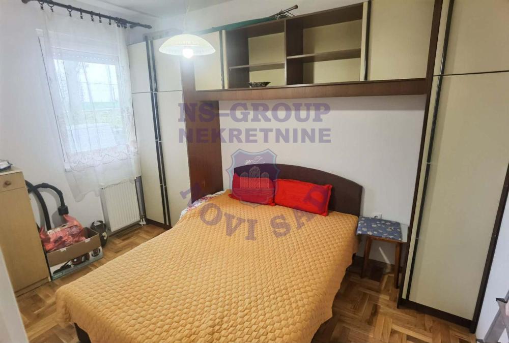 Slika 4 - Dvoiposoban stan na prodaju, 48m2, 123.600€
