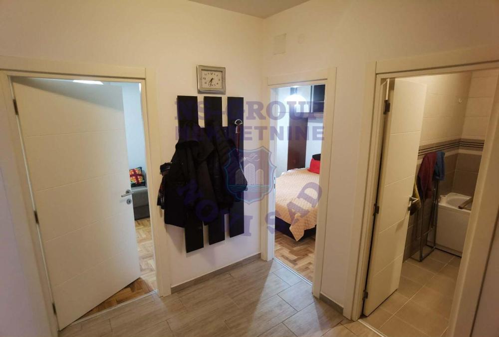 Slika 2 - Dvoiposoban stan na prodaju, 48m2, 123.600€