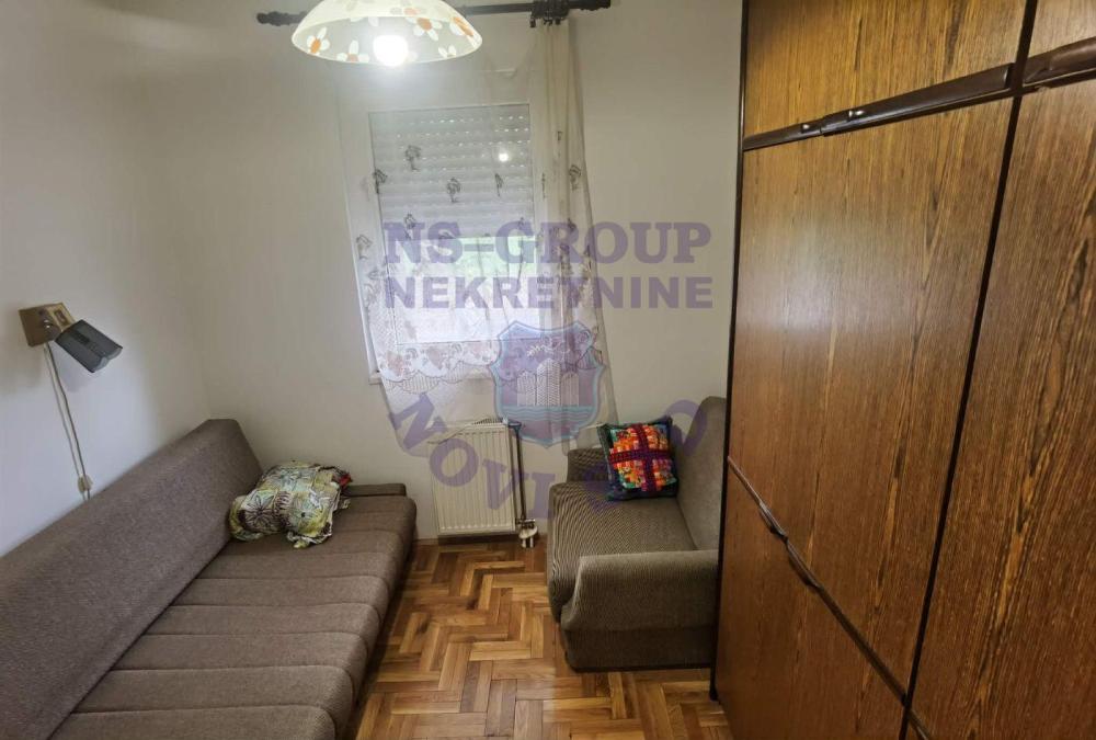Slika 3 - Dvoiposoban stan na prodaju, 48m2, 123.600€