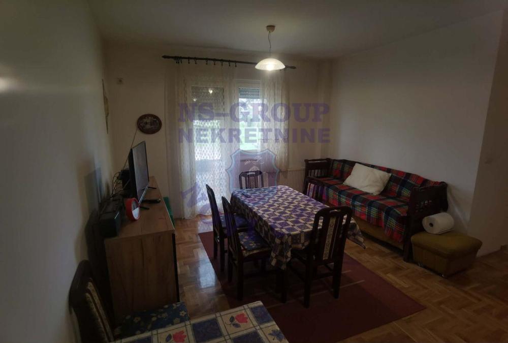 Slika 6 - Dvoiposoban stan na prodaju, 48m2, 123.600€
