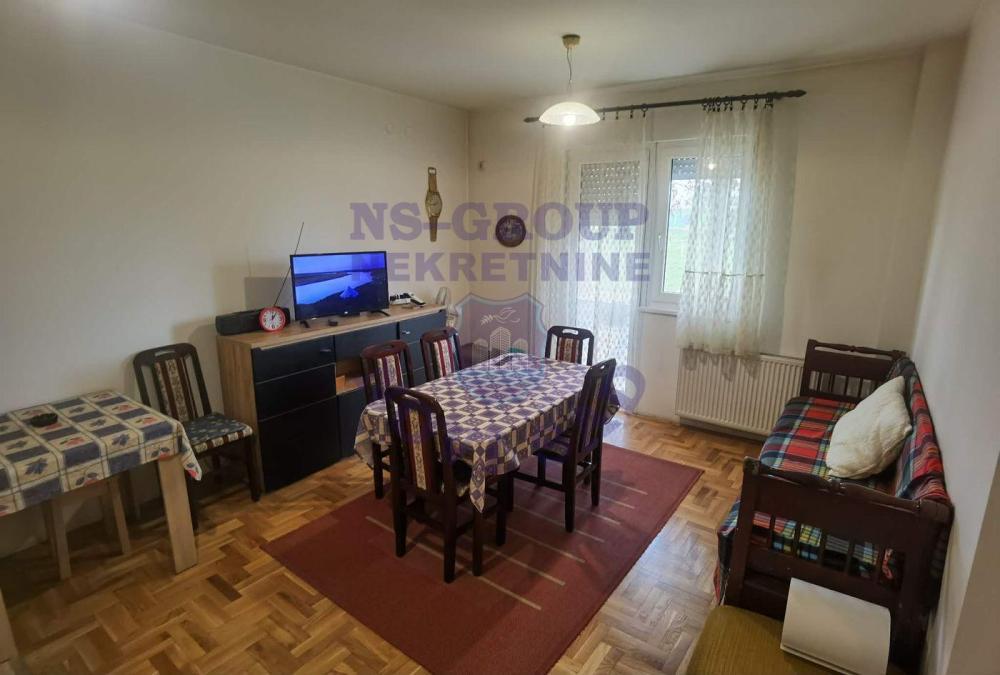 Glavna slika -Dvoiposoban stan na prodaju, 48m2, 123.600€