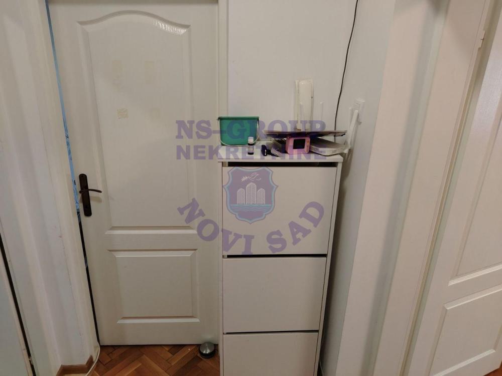 Slika 2 - Jednoiposoban stan na prodaju, 39m2, 106.090€
