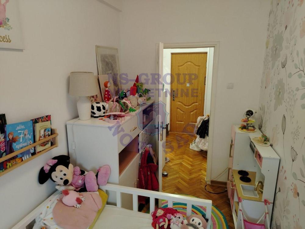 Slika 3 - Jednoiposoban stan na prodaju, 39m2, 106.090€