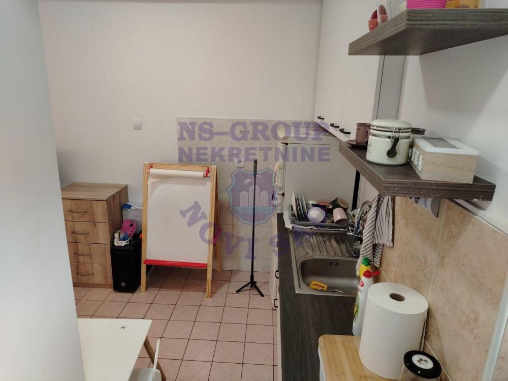 Slika 5 - Jednoiposoban stan na prodaju, 39m2, 106.090€