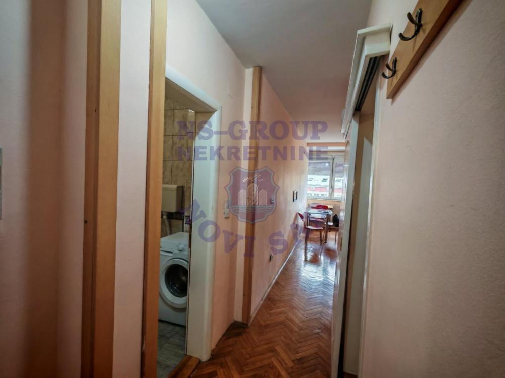 Slika 0 - Jednosoban stan na prodaju, 31m2, 108.560€