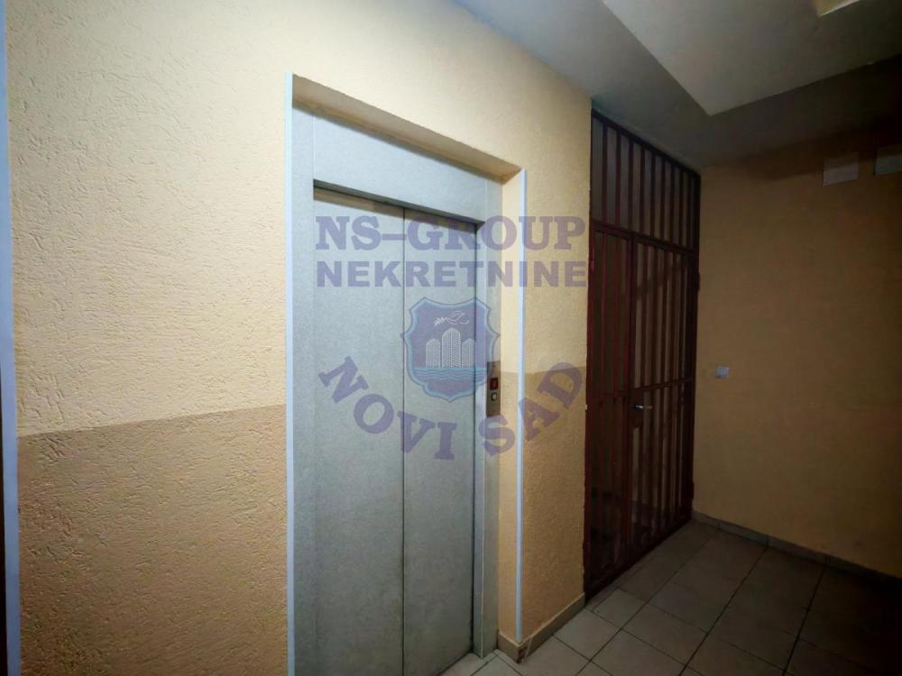 Slika 1 - Jednosoban stan na prodaju, 31m2, 108.560€