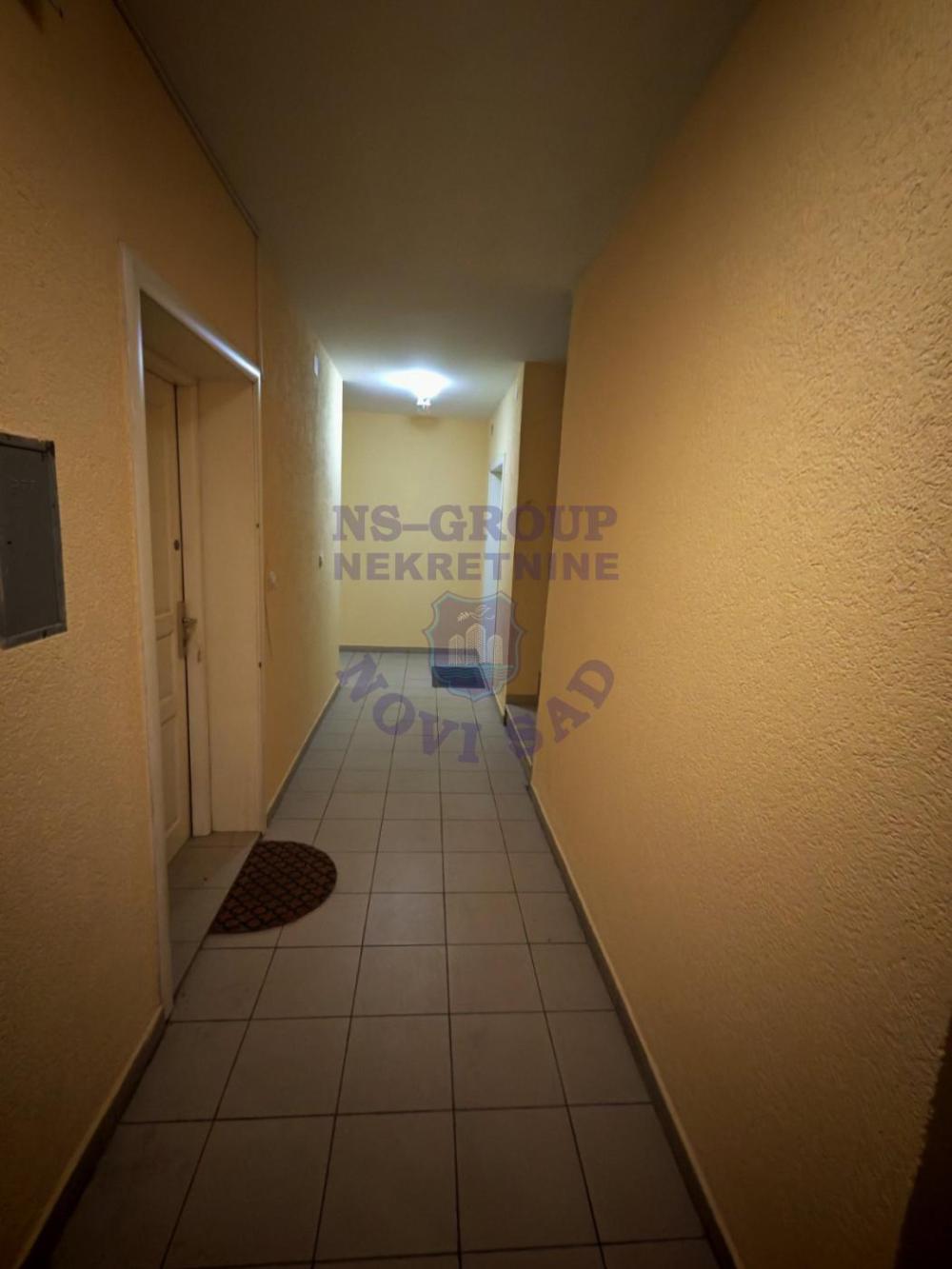 Slika 2 - Jednosoban stan na prodaju, 31m2, 108.560€