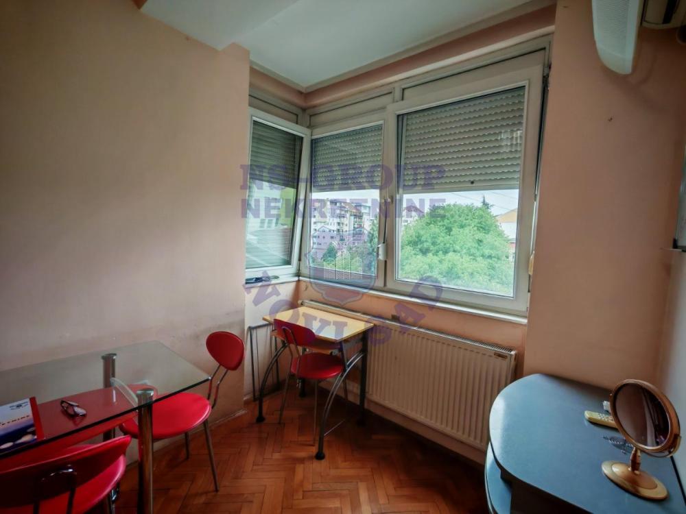 Slika 3 - Jednosoban stan na prodaju, 31m2, 108.560€