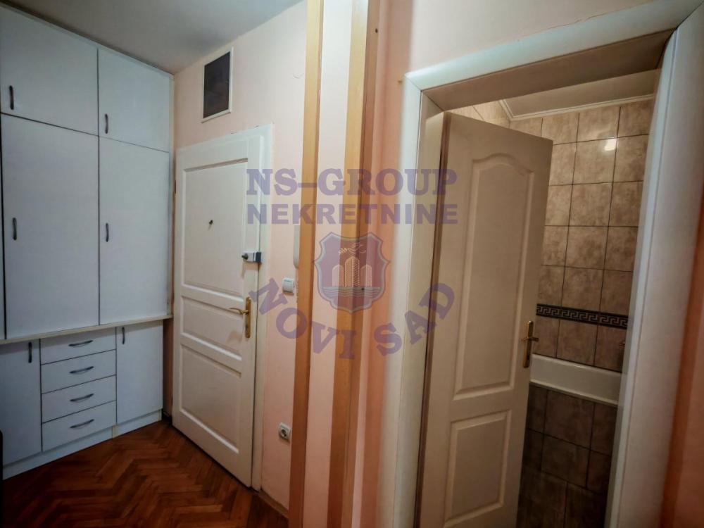 Slika 4 - Jednosoban stan na prodaju, 31m2, 108.560€