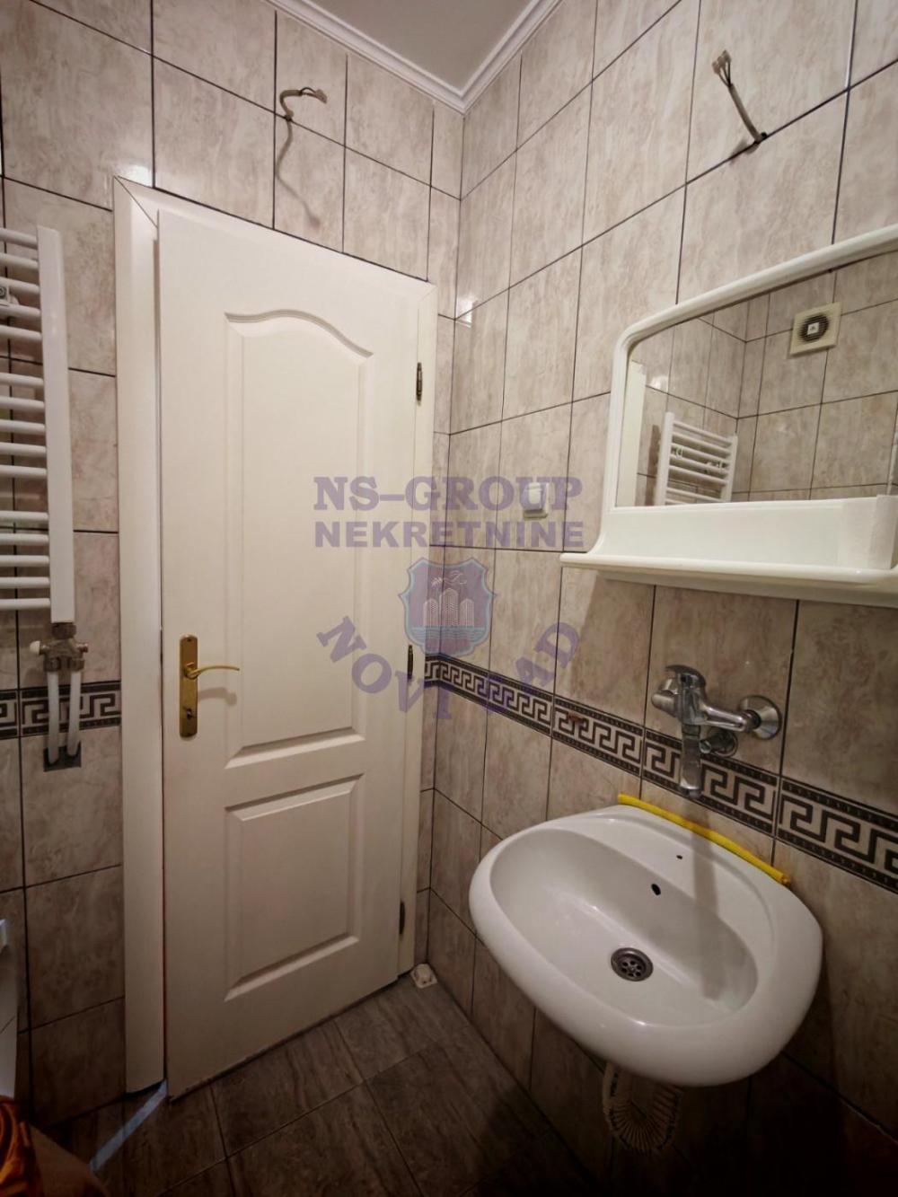 Slika 5 - Jednosoban stan na prodaju, 31m2, 108.560€