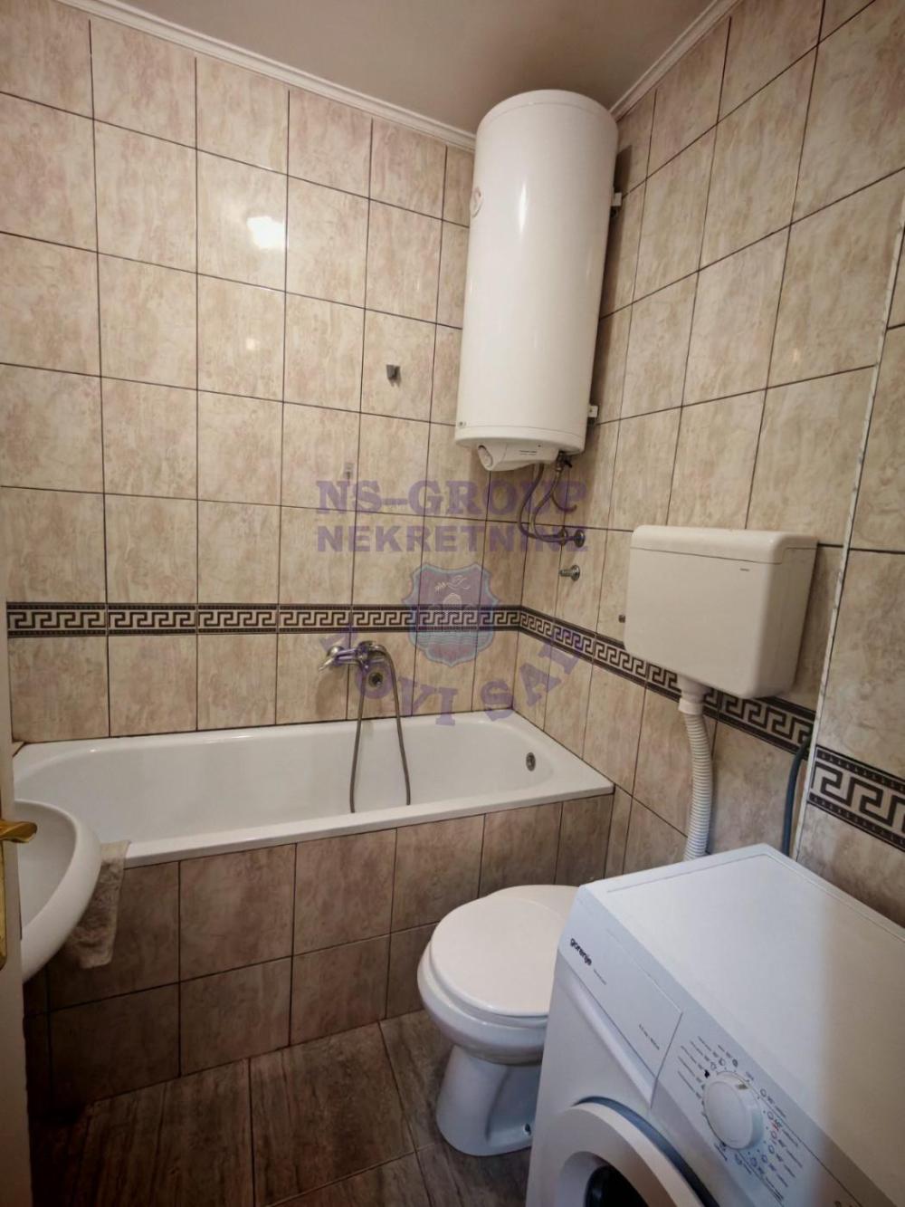 Slika 6 - Jednosoban stan na prodaju, 31m2, 108.560€