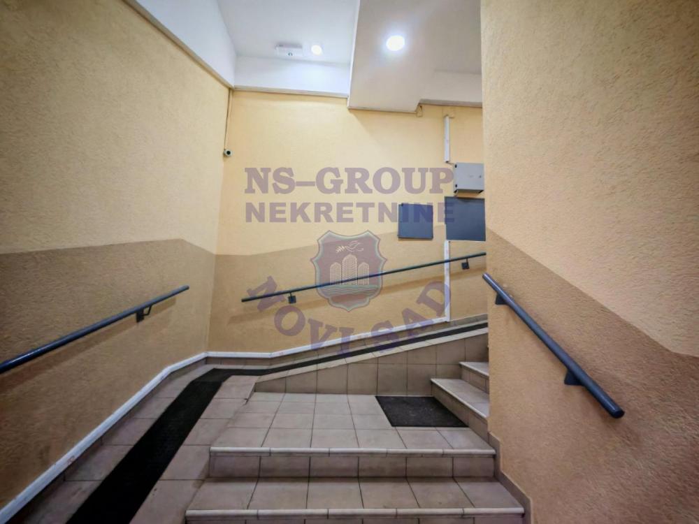 Slika 9 - Jednosoban stan na prodaju, 31m2, 108.560€
