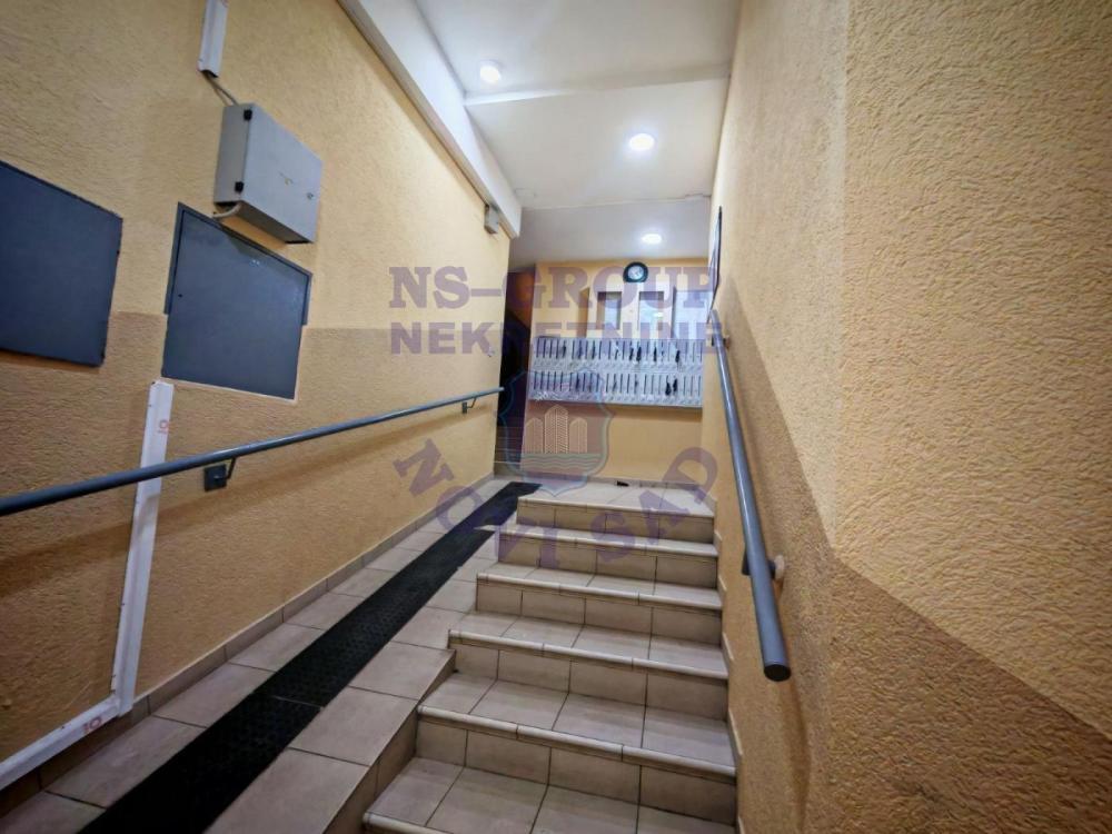 Slika 11 - Jednosoban stan na prodaju, 31m2, 108.560€