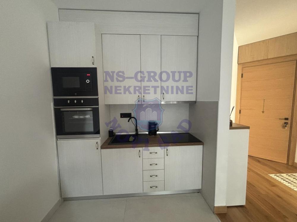 Slika 5 -  Bul. Cara Dusana, Dvosoban stan na prodaju, 40m2, 169.950€