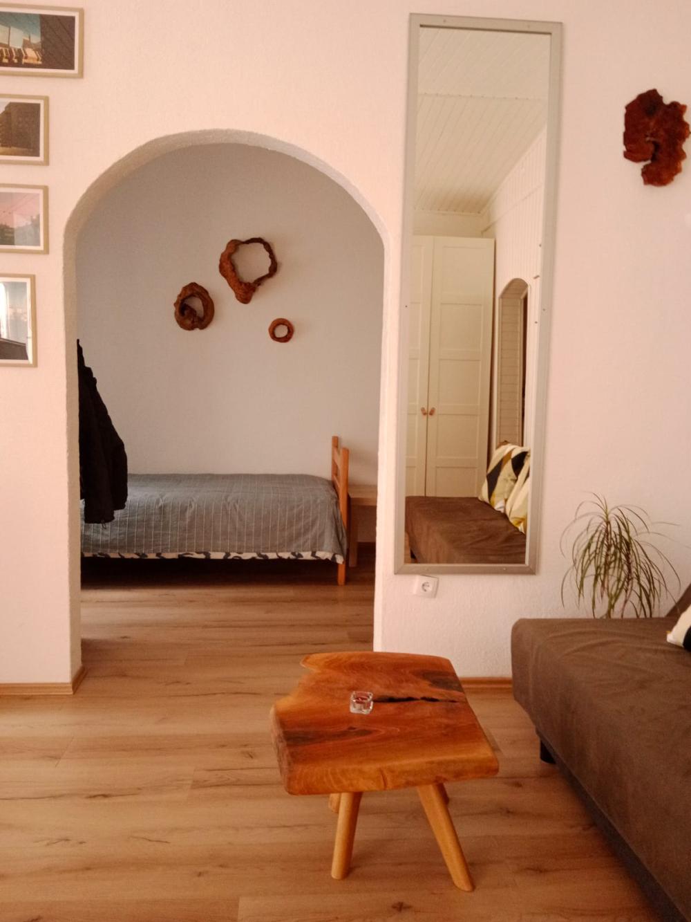 Slika 7 - Balkanska,  Stan za izdavanje, 38m2, 600€