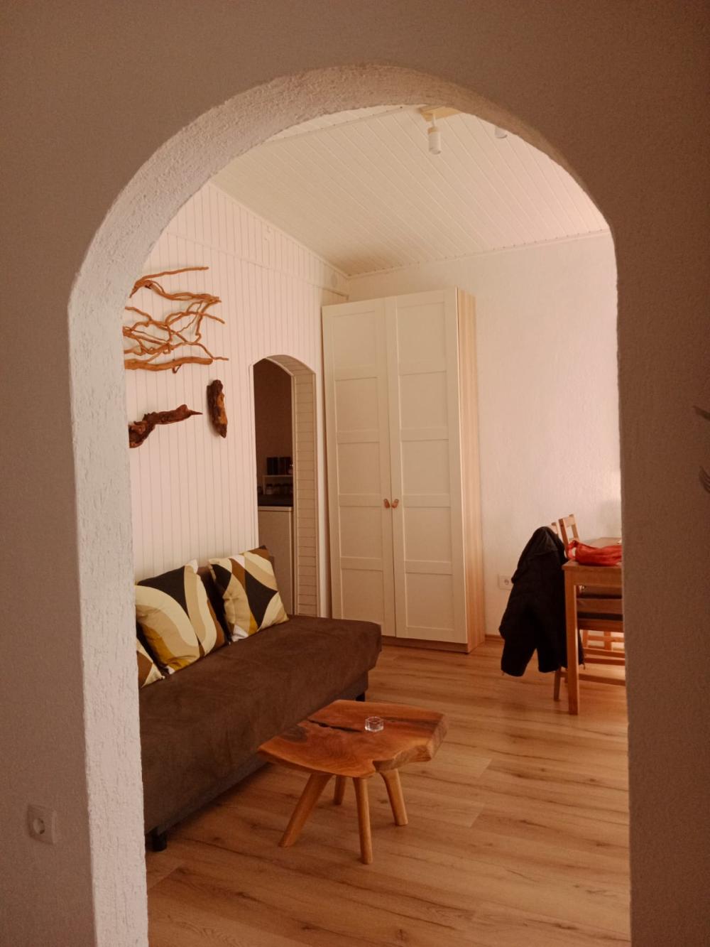 Slika 6 - Balkanska,  Stan za izdavanje, 38m2, 600€