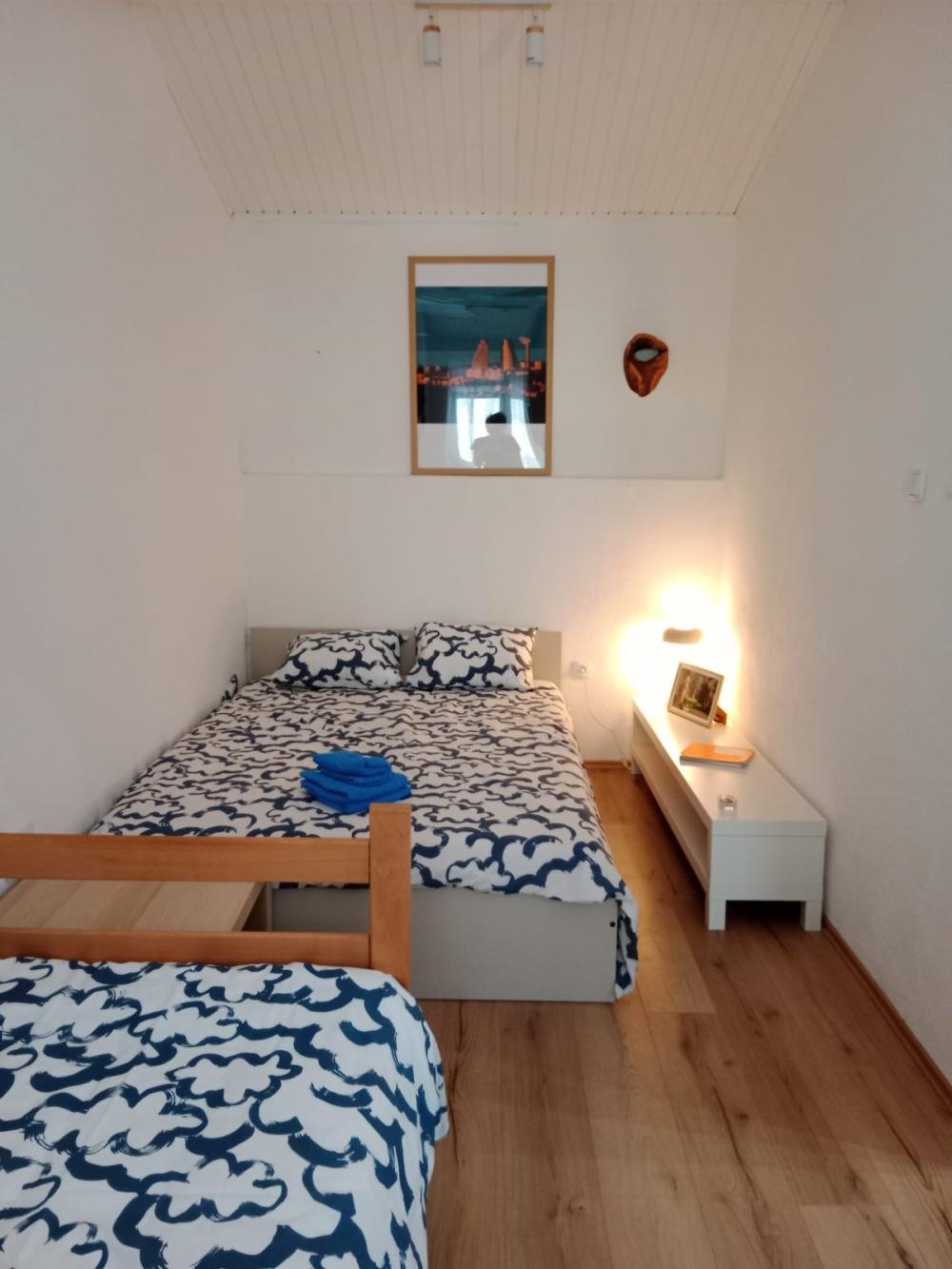 Slika 5 - Balkanska,  Stan za izdavanje, 38m2, 600€
